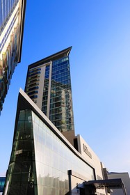 Hilton Batumi