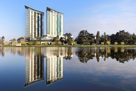 Hilton Batumi