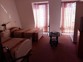 Hotel Alik