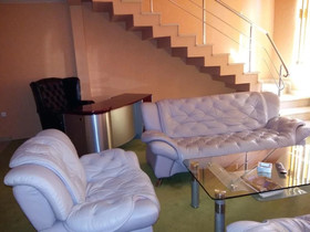 Hotel Alik