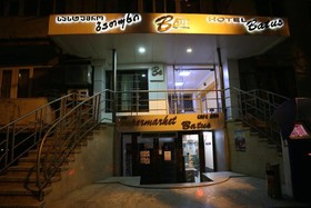 Hotel Batus
