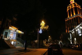 Hotel Batus