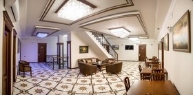 Hotel Bella Costa