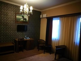 Hotel Bella Costa