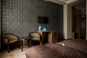 Hotel Bella Costa