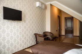 Hotel Bella Costa