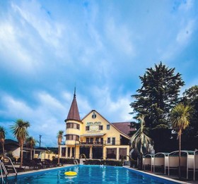 Hotel Bella Costa