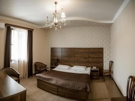 Hotel Bella Costa