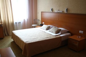 Hotel Chao