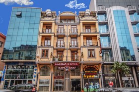 Hotel Chao