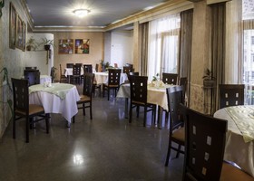 Hotel Chao