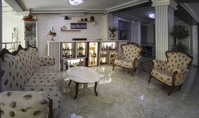 Hotel Chao