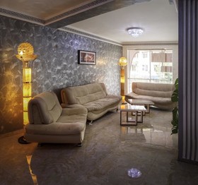 Hotel Chao