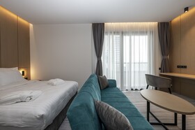 Hotel Grandeur