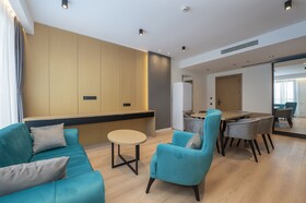 Hotel Grandeur