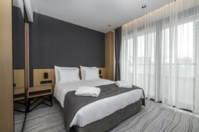 Hotel Grandeur