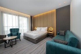 Hotel Grandeur