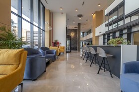 Hotel Grandeur