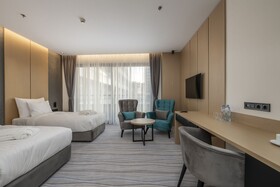 Hotel Grandeur