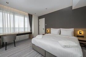 Hotel Grandeur