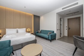 Hotel Grandeur