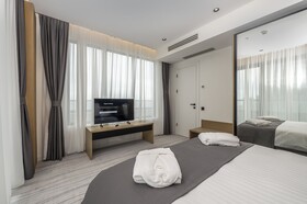 Hotel Grandeur