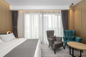 Hotel Grandeur