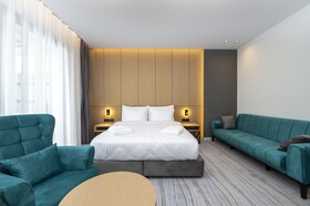 Hotel Grandeur