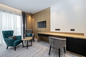 Hotel Grandeur