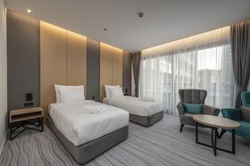 Hotel Grandeur