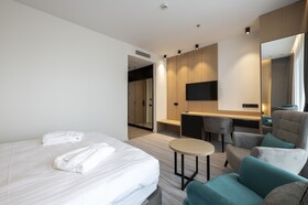 Hotel Grandeur