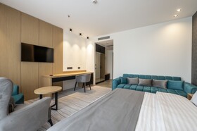 Hotel Grandeur