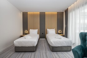 Hotel Grandeur