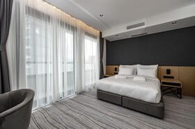 Hotel Grandeur