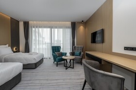Hotel Grandeur