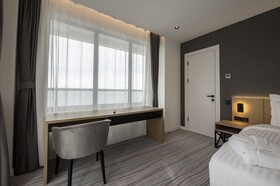 Hotel Grandeur