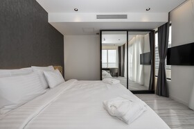 Hotel Grandeur
