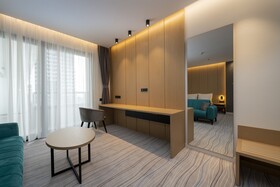 Hotel Grandeur