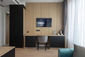 Hotel Grandeur