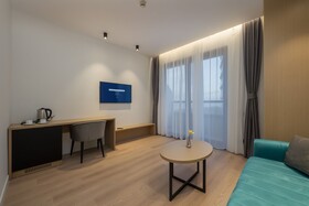 Hotel Grandeur
