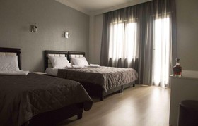 Hotel Iberia