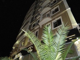 Hotel Iberia