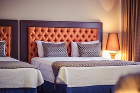 Hotel Intourist Palace