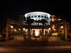 Hotel Intourist Palace