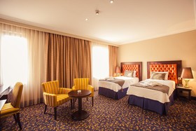 Hotel Intourist Palace