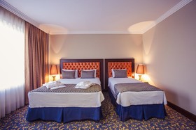 Hotel Intourist Palace
