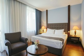 Hotel Intourist Palace