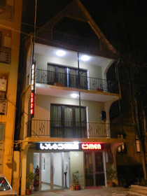 Hotel Leon
