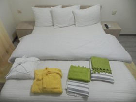 Hotel Leon