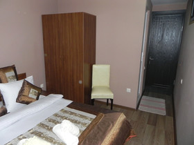 Hotel Leon